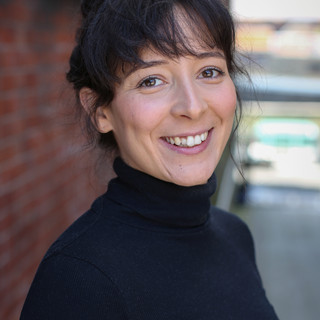 Photo du rédacteur: Sheherazade Bodin