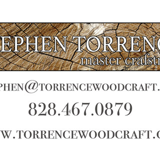 Writer: Stephen Torrence