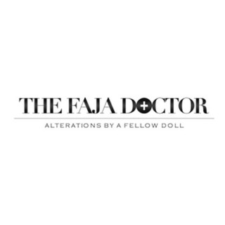 Writer: The Faja Doctor