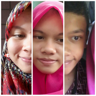 Writer: Nazla Syafitri 