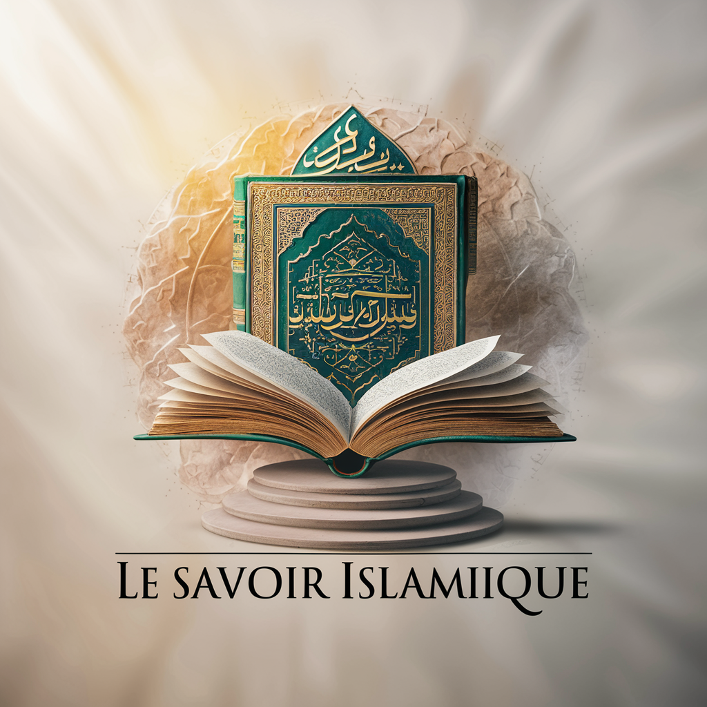 Photo du rédacteur: Le savoir Islamique