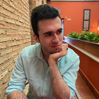 Foto del escritor: Adrián Romero Jurado