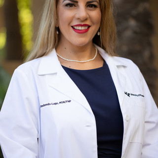 Writer: Allison Redondo-Lugo