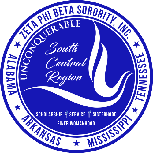Writer: South Central Region