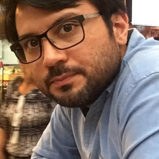 Foto del escritor: Jorge Carrasquel