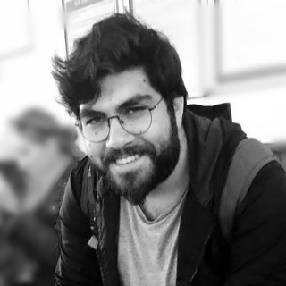 Yazarın fotoğrafı: Serkan Erdoğan