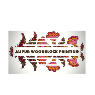 Writer: Jaipur WoodBlock