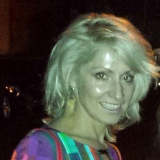 Writer: Anna Savastiouk