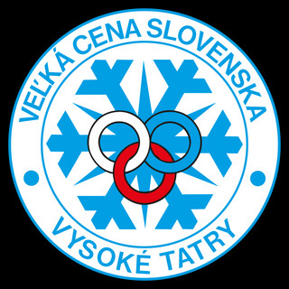 Writer: Veľká cena Slovenska FIS Alpine