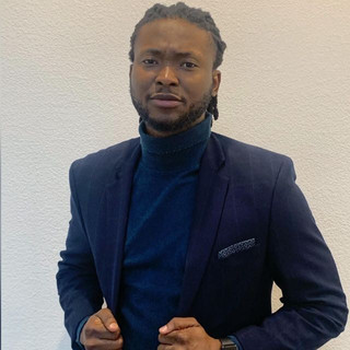 Writer: Michael Oti