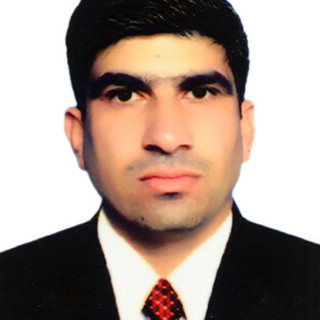 Writer: Ali Hussain