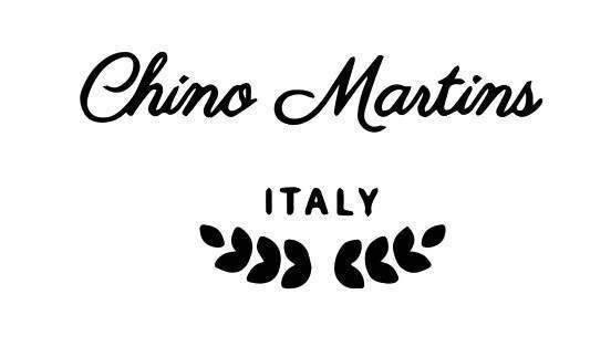 Writer: Chino Martins