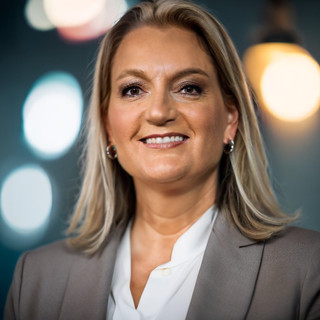 Writer: Stephanie Beiermann