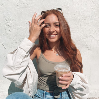 Writer: Hailee Merryman