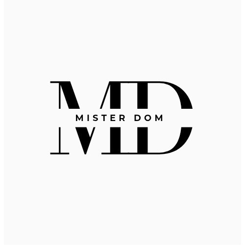 Writer: Mister Dom