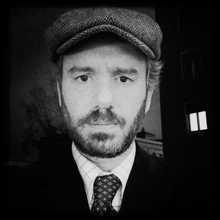 Immagine del redattore: Giorgio Cosulich de Pecine