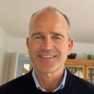 Autorenbild: Holger Hedrich