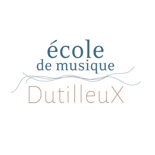 Photo du rédacteur: école de musique Dutilleux