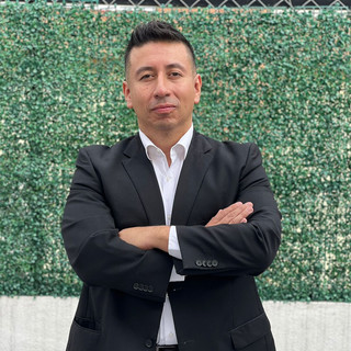 Foto del escritor: Abraham Chávez