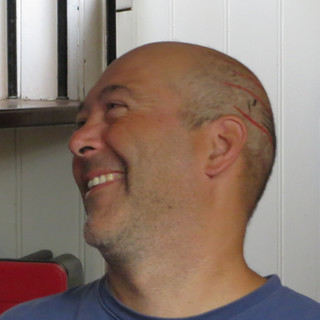 Writer: jon thorne