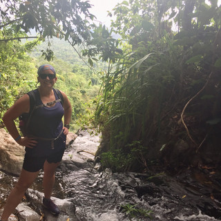 Writer: Brooke Miller