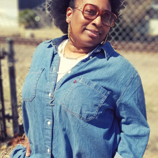 Writer: Rashawna Taylor