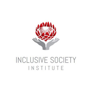 Writer: Inclusive Society Institute