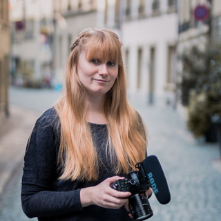 Autorenbild: Anja Kiser