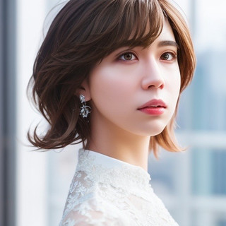 執筆者の写真: 呼野 阿美香