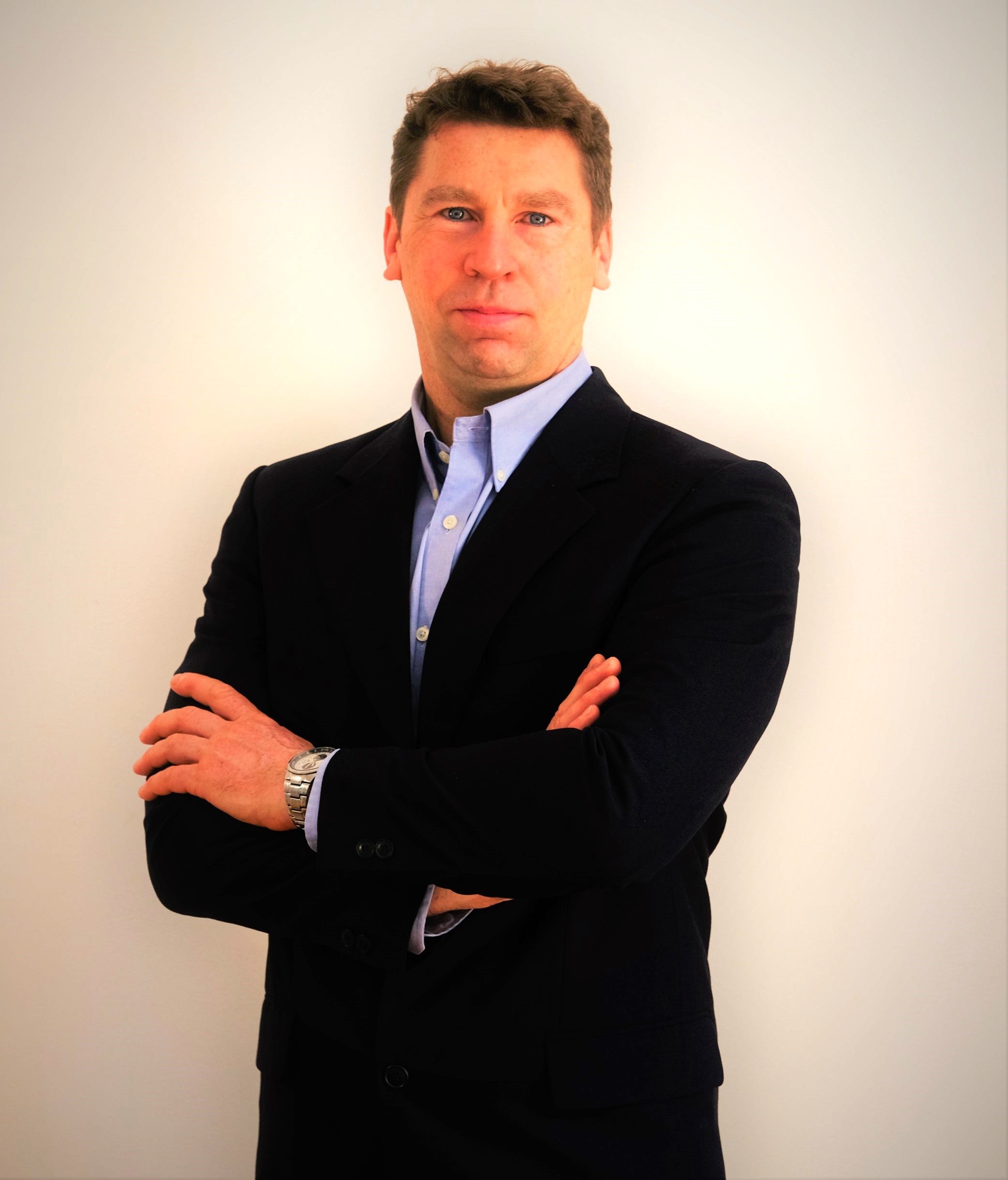 Writer: Ales Kolenovsky