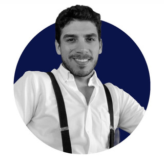 Writer: Juan Braña