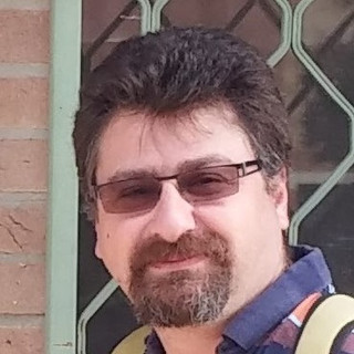 Writer: Alex  Shulman