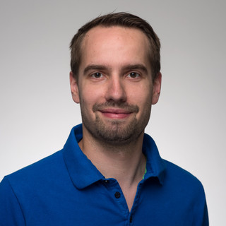 Autorenbild: Piero Benz