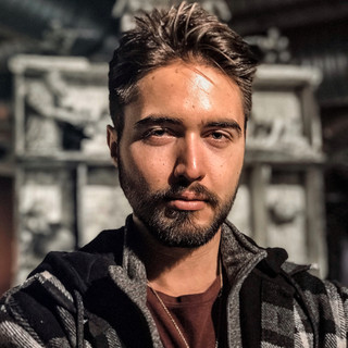 Writer: Deniz Bostanov