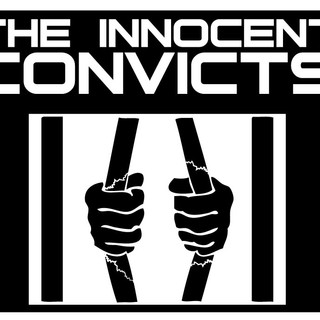 Writer: The Innocent Convicts