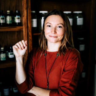 Writer: Andie Inscoe