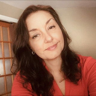 Writer: Alana Dayne Hinton
