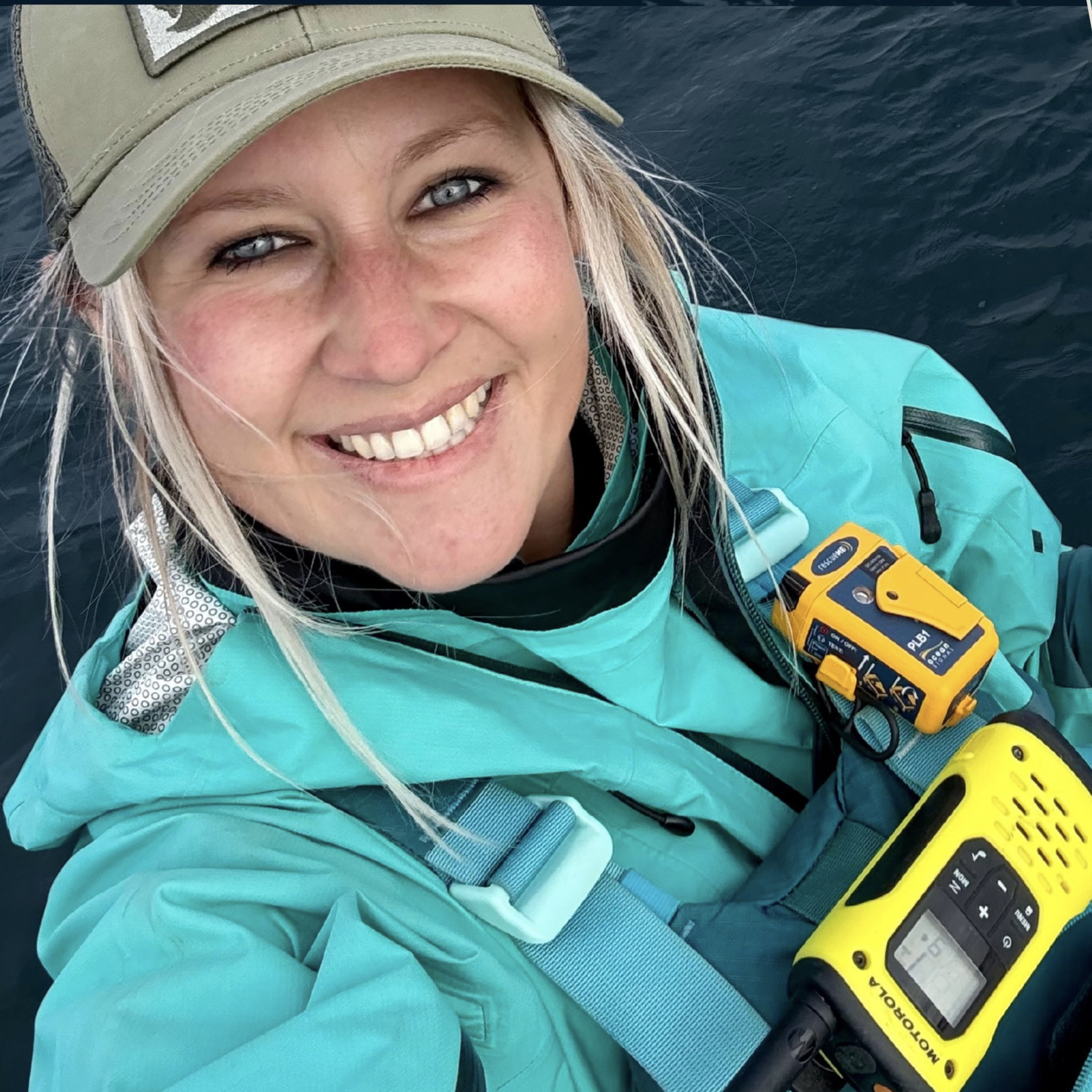 Writer: Paddle Cabin