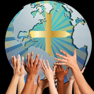 Writer: Ambassadors For Christ