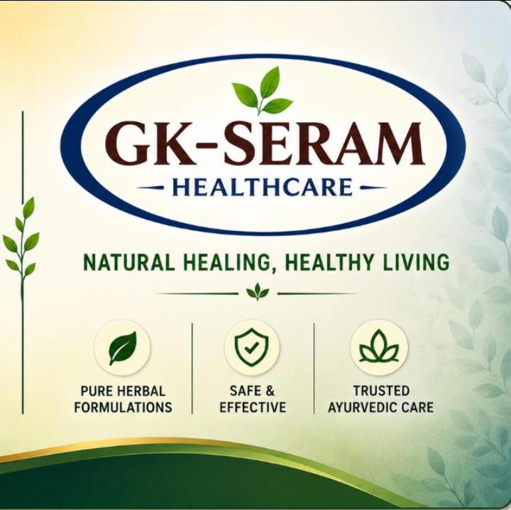 Writer: GK-SERAM HEALTHCARE
