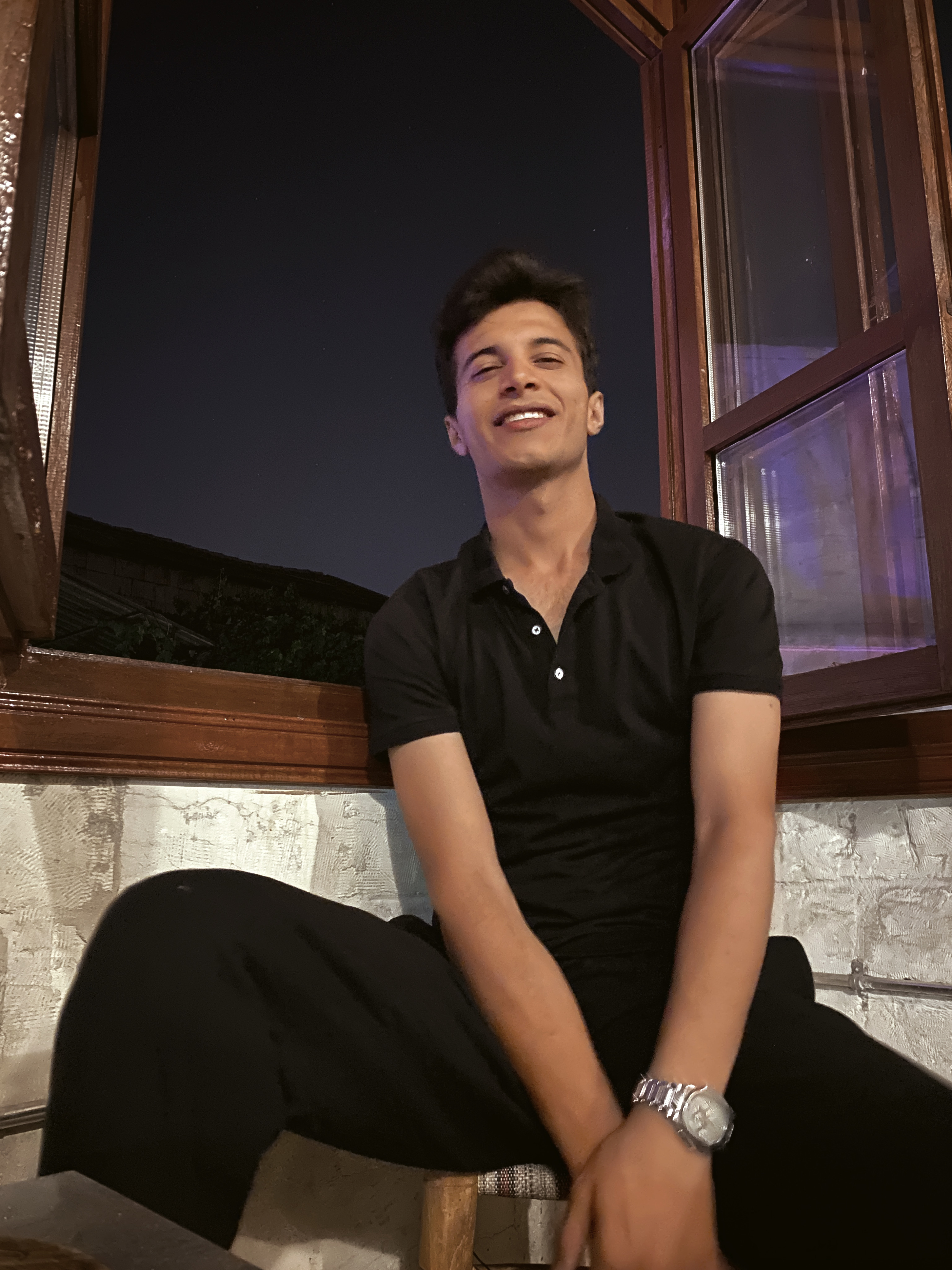 Yazarın fotoğrafı: Meetfaer