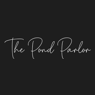 Writer: The Pond Parlor