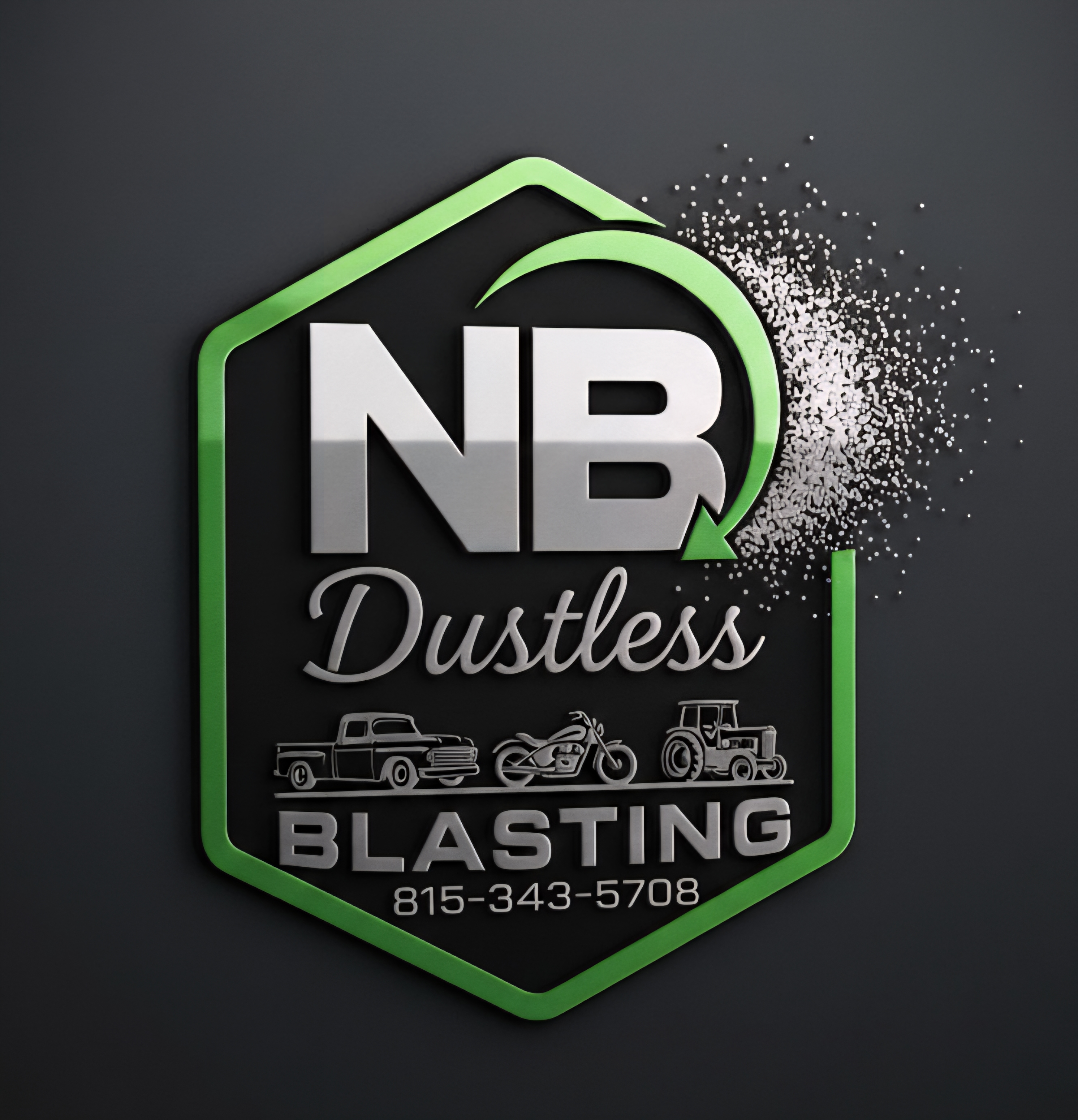 Writer: nbdustlessblasting