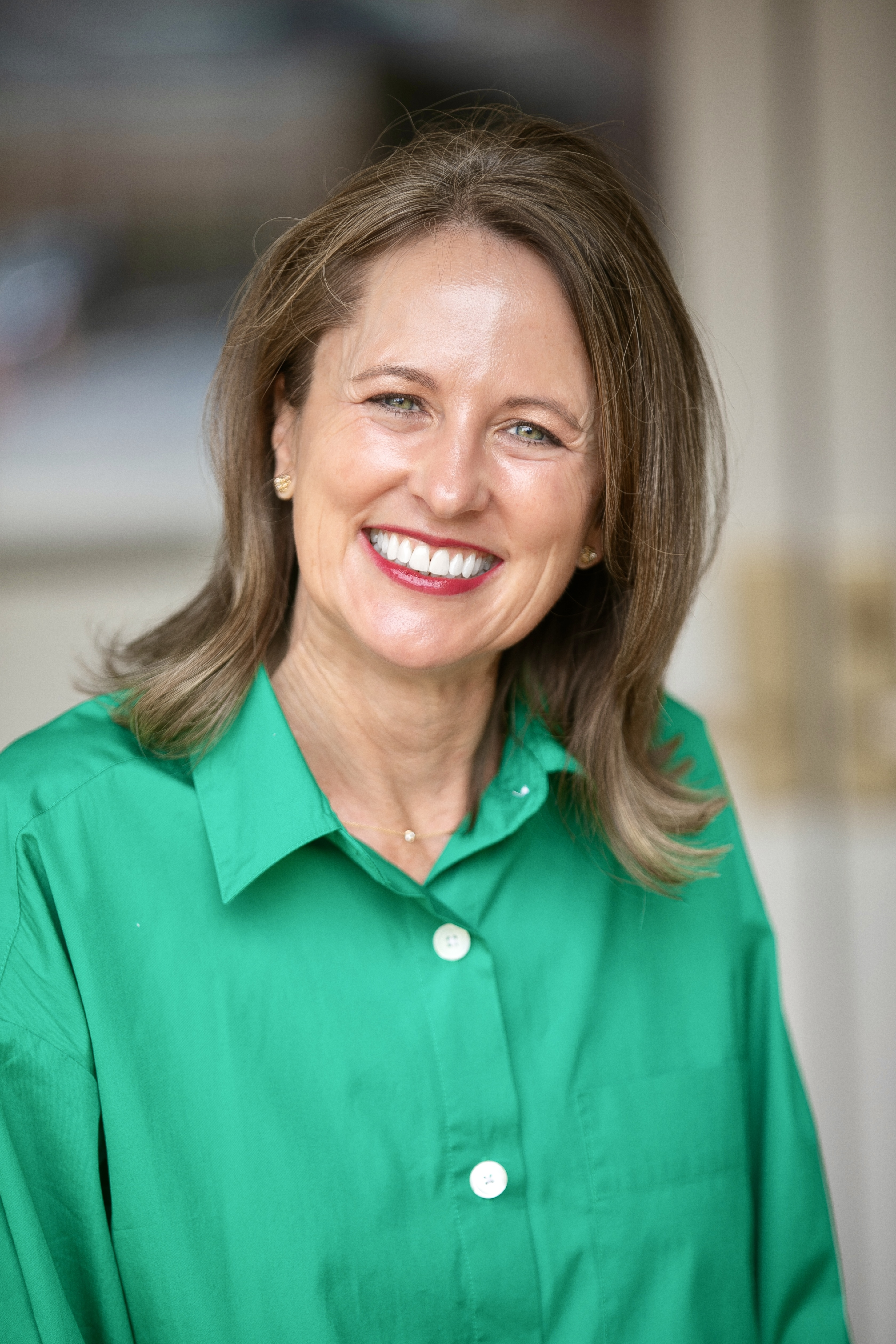 Writer: Kelly Kannwischer