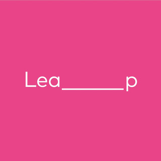 Writer: Leap Leadership