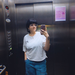 Foto do escritor: Maria Luiza Luchmar