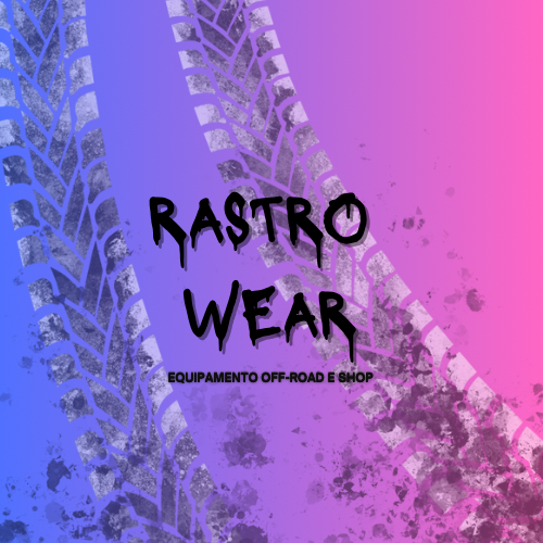 Foto do escritor: rastro wear