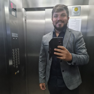 Foto do escritor: Carlos  Tersario