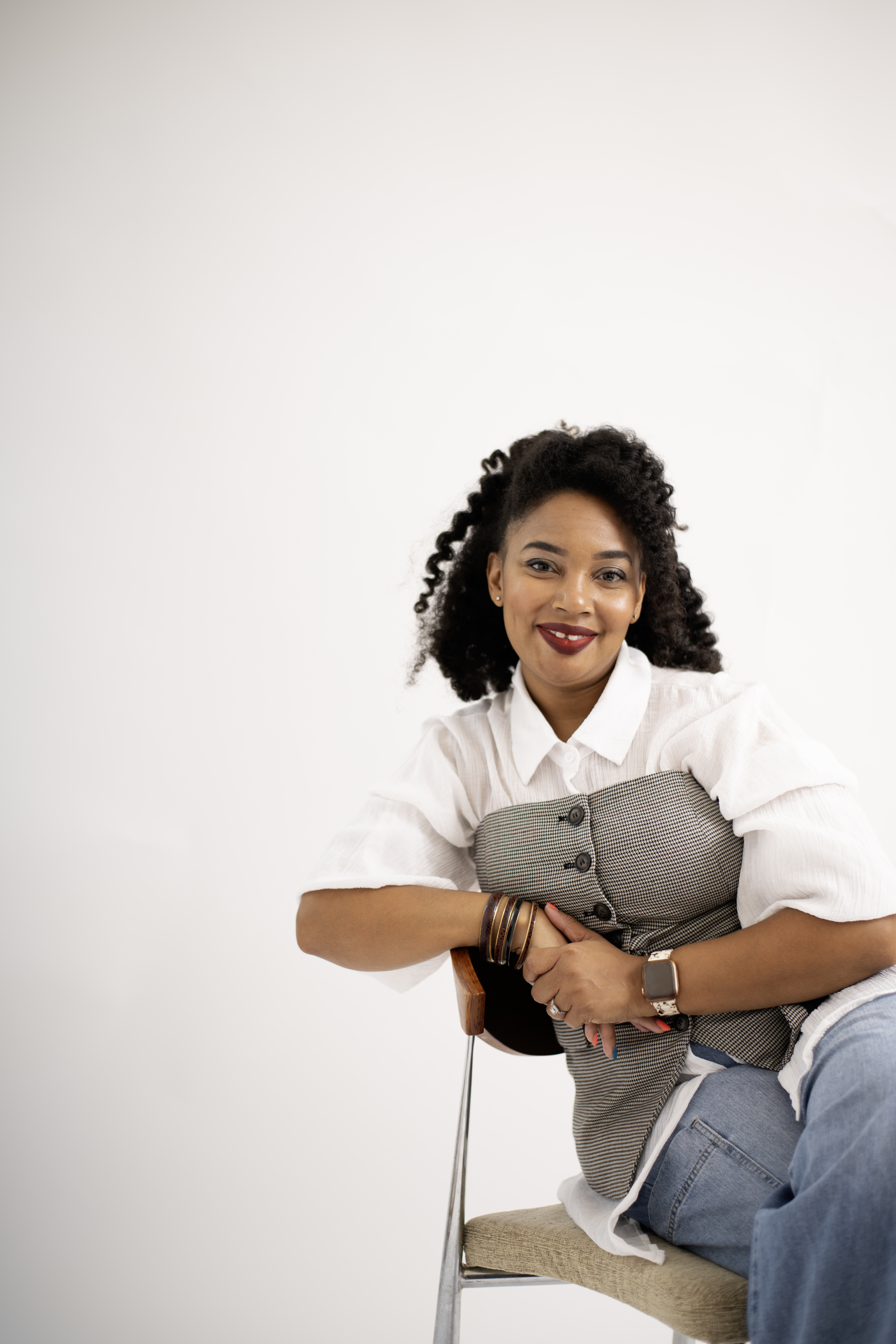 Writer: DeLisa Perry