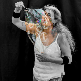 Photo du rédacteur: La Magie des Bulles